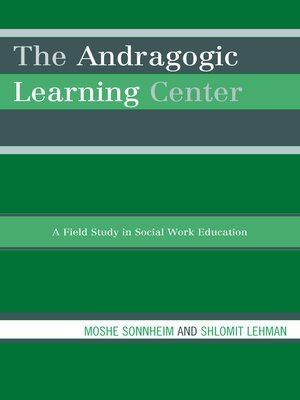 cover image of The Andragogic Learning Center
